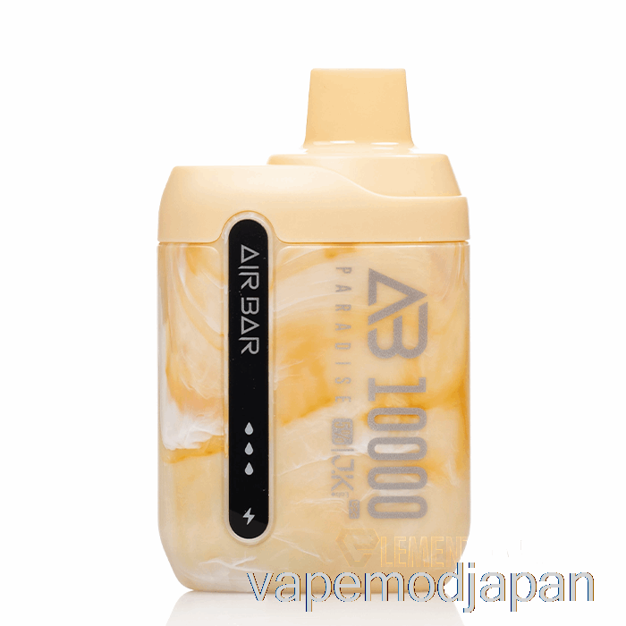 Vape Mod エアバー Ab10000 使い捨てパラダイス
